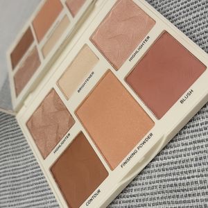 COVER FX - Face Palette